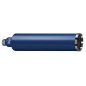 Diamant-Nassbohrkrone 1/2